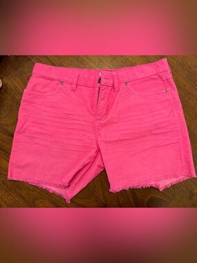 Carve Designs Corduroy Shorts